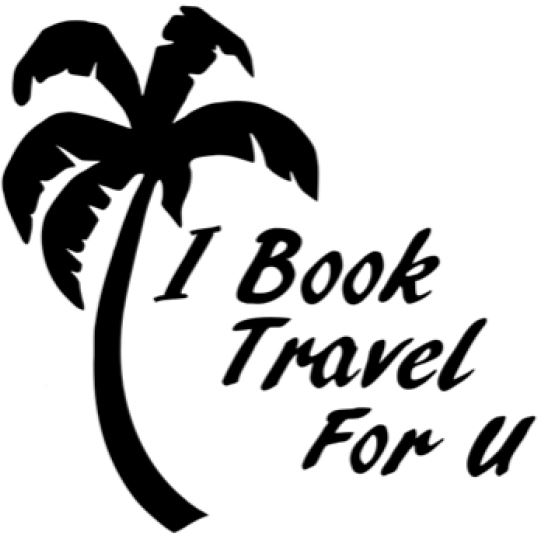 Gina Michak - I Book Travel For U